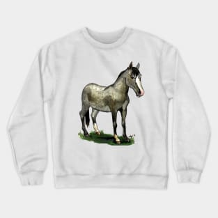 Cherish Crewneck Sweatshirt